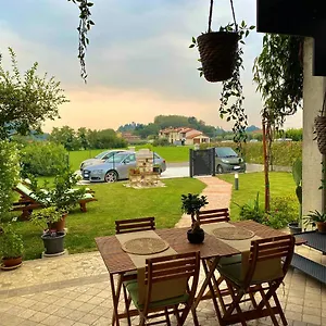  Affittacamere Greenview