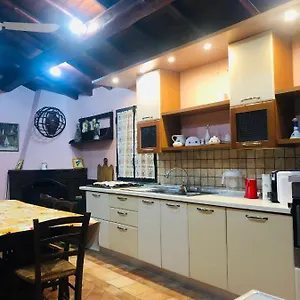  Bed & Breakfast Sara E Silvana Italia
