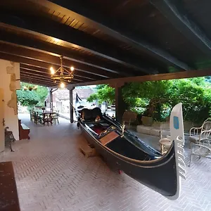  Affittacamere Ca' Dea Gondola
