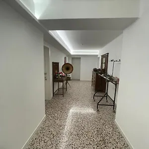  Affittacamere Sisila Locazione