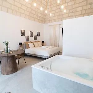  Bed & Breakfast Vicoloterzo Italia