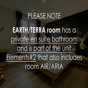  Affittacamere Elements Italia