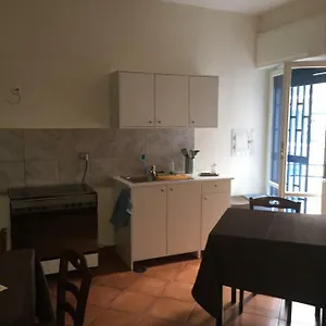  Bed & Breakfast B&B Napoli Napoli Italia
