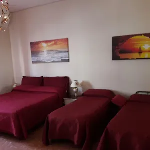 ** Hotel Nuovo Diana Italia